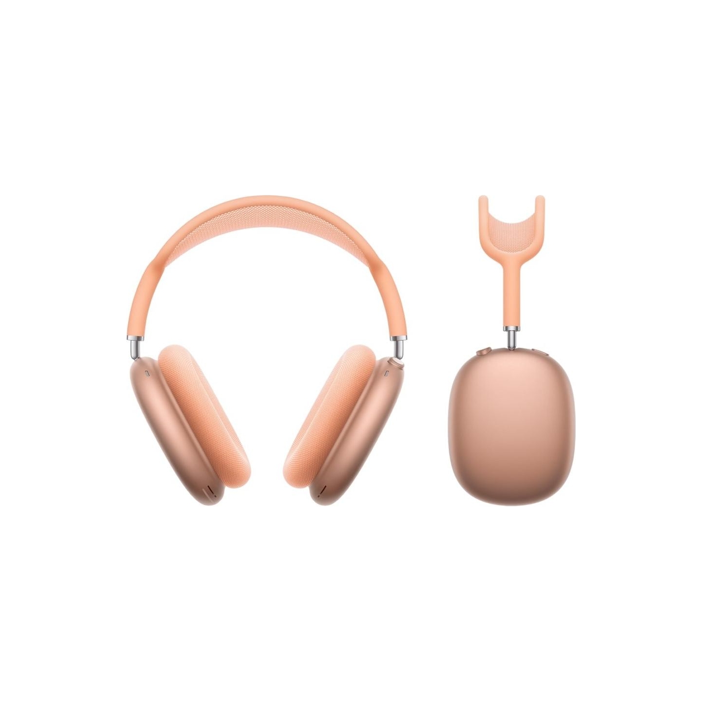 Apple AirPods Max 2 Orange