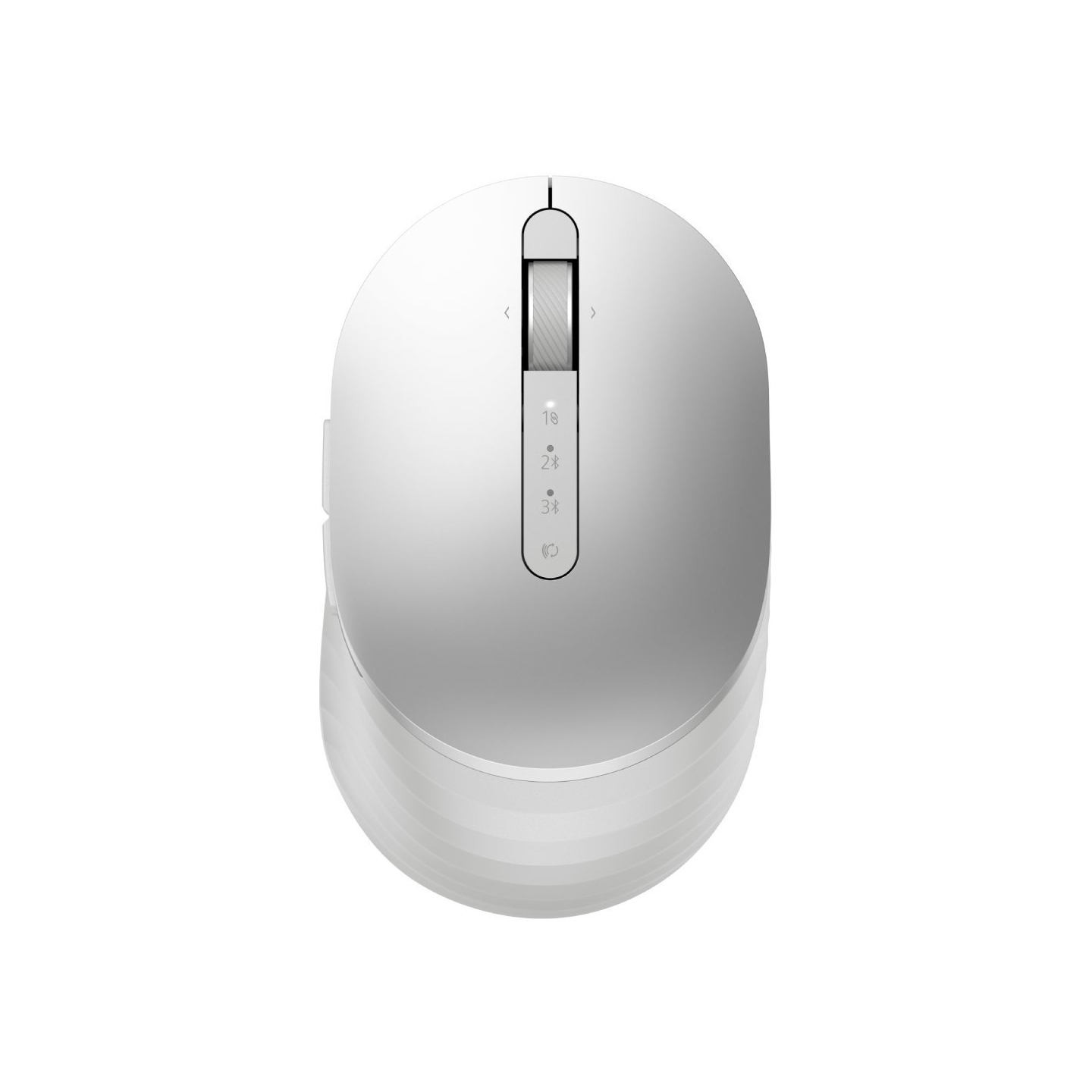 Dell Premier Rechargeable Wireless Mouse - MS7421W - Platinum Silver / 570-ABLO