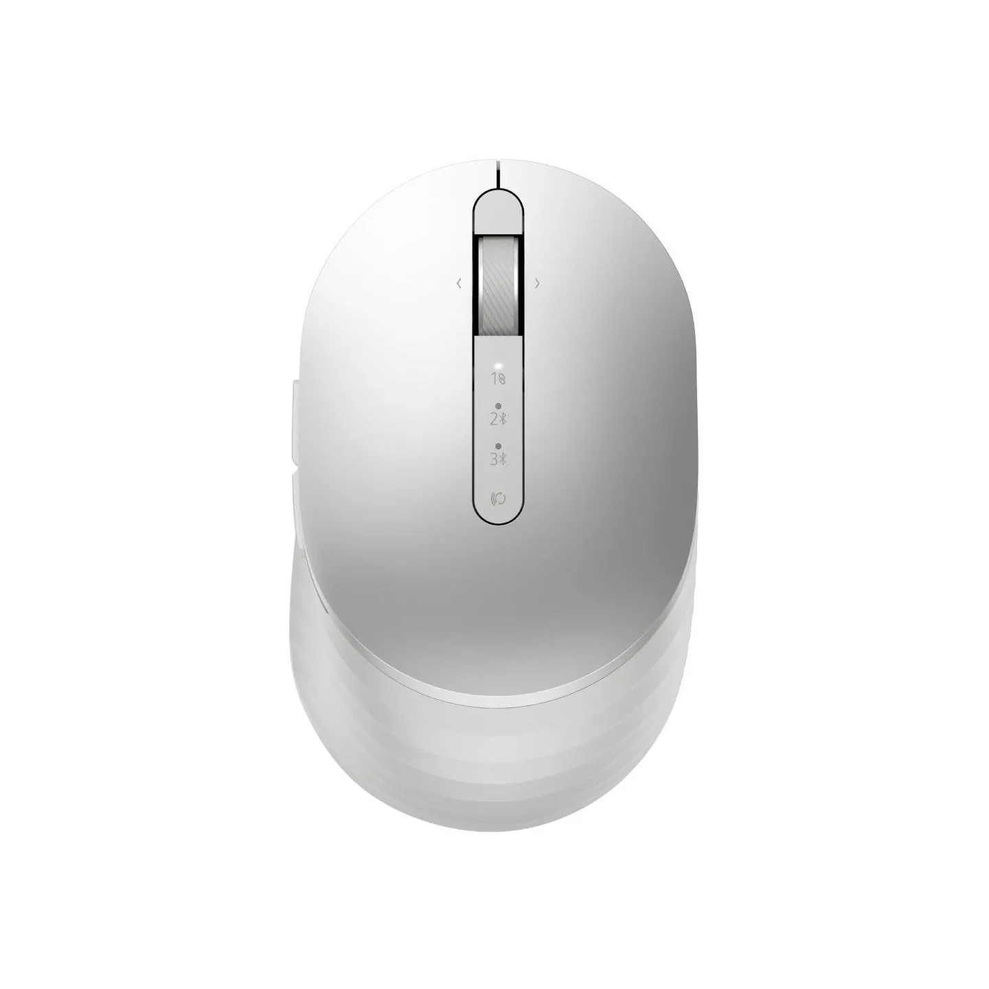 Dell Premier Rechargeable Wireless Mouse - MS7421W - Platinum Silver / 570-ABLO