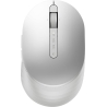 Dell Premier Rechargeable Wireless Mouse - MS7421W - Platinum Silver / 570-ABLO