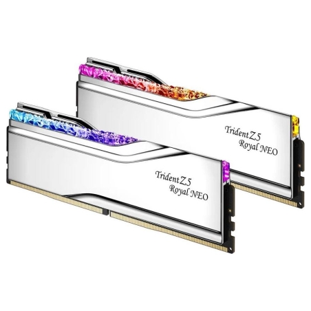 G.skill Trident Z5 Roya l RGB DDR5 2x16GB 6000M