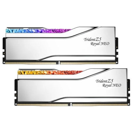 G.skill Trident Z5 Roya l RGB DDR5 2x16GB 6000M