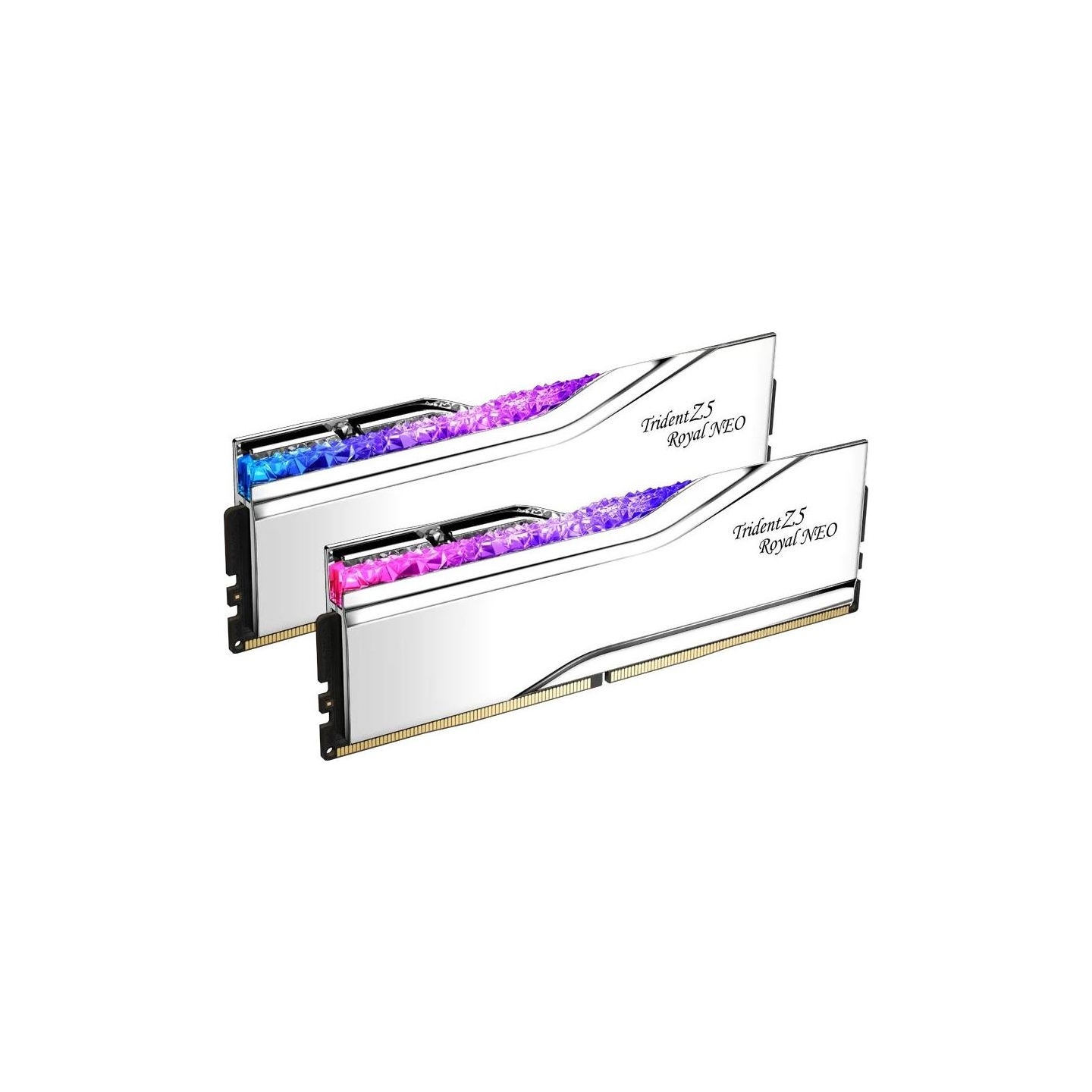 G.skill Trident Z5 Roya l RGB DDR5 2x16GB 6000M