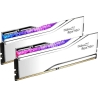 G.skill | Trident Z5 Royal Neo | 32 GB | DDR5 | 6000 MHz | PC/server | Registered No | ECC No