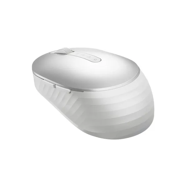 Dell Premier Rechargeable Wireless Mouse - MS7421W - Platinum Silver / 570-ABLO