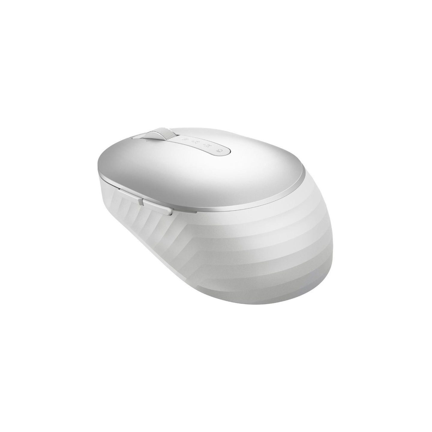 Dell Premier Rechargeable Wireless Mouse - MS7421W - Platinum Silver / 570-ABLO