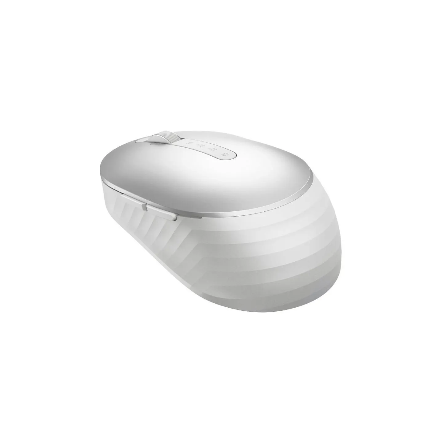 Dell Premier Rechargeable Wireless Mouse - MS7421W - Platinum Silver / 570-ABLO