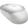 Dell Premier Rechargeable Wireless Mouse - MS7421W - Platinum Silver / 570-ABLO