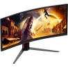 AOC CU34G4CA 34inch 3440x1440 Fast VA