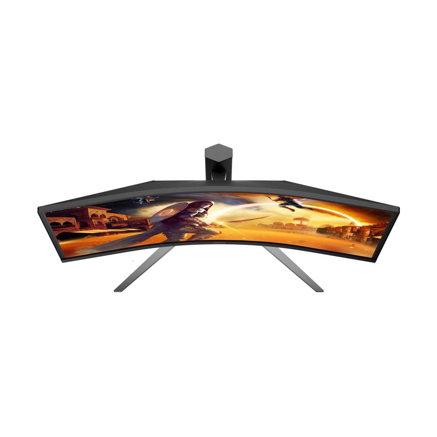 AOC CU34G4CA 34inch 3440x1440 Fast VA