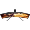 AOC CU34G4CA 34inch 3440x1440 Fast VA