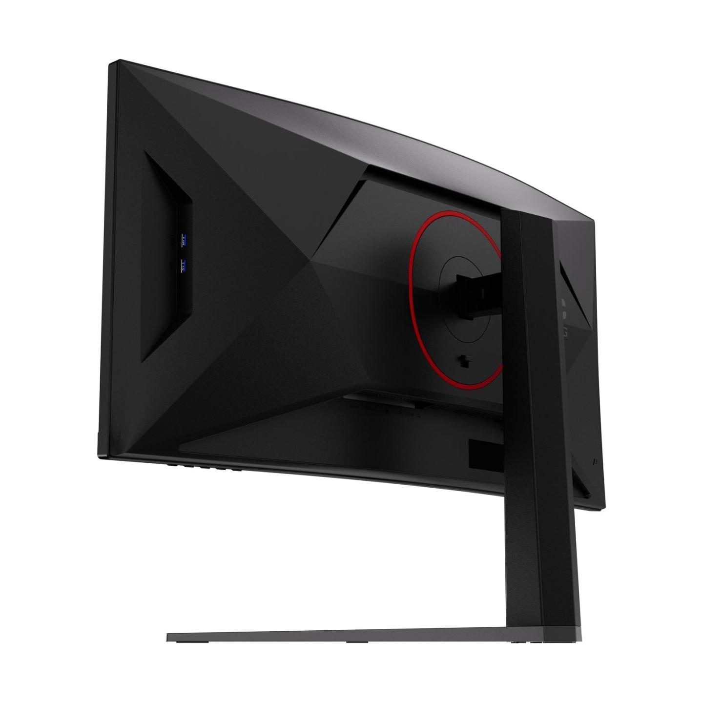 AOC CU34G4CA 34inch 3440x1440 Fast VA