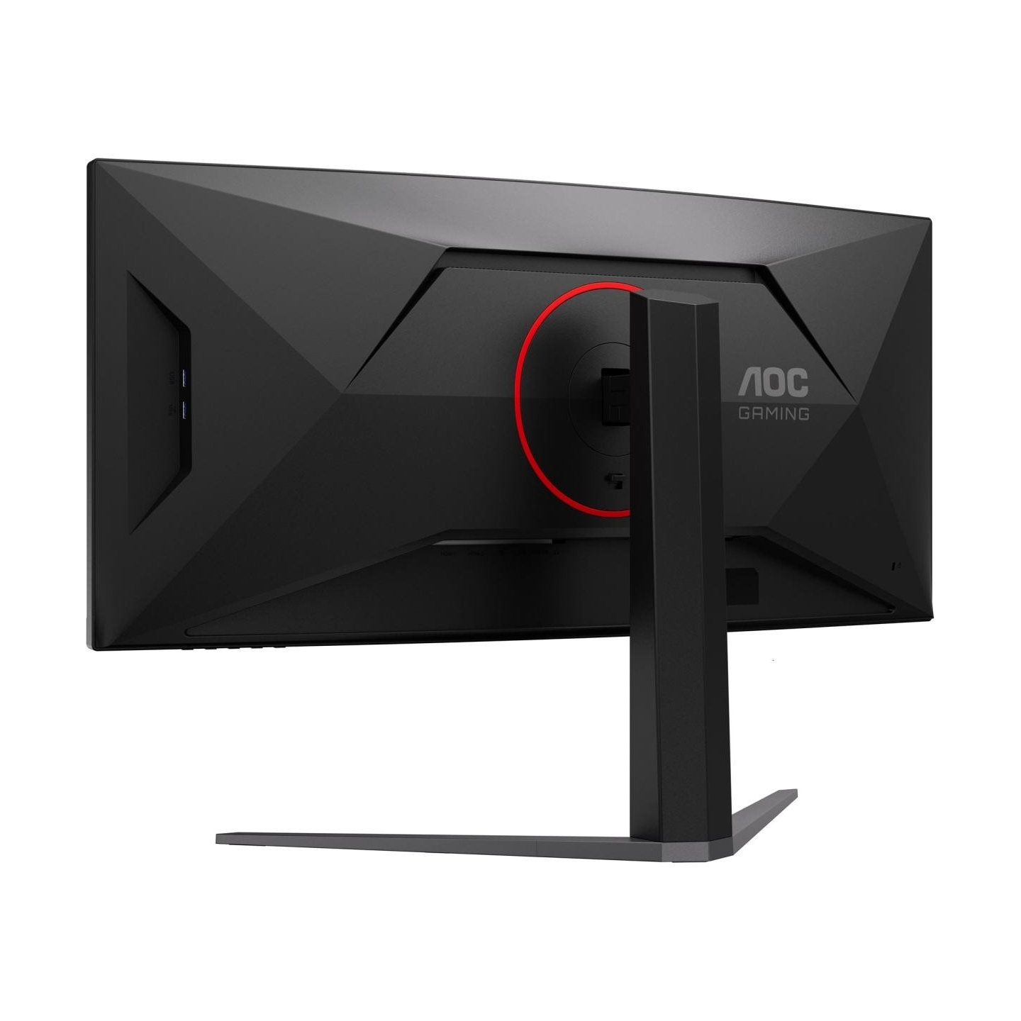AOC CU34G4CA 34inch 3440x1440 Fast VA