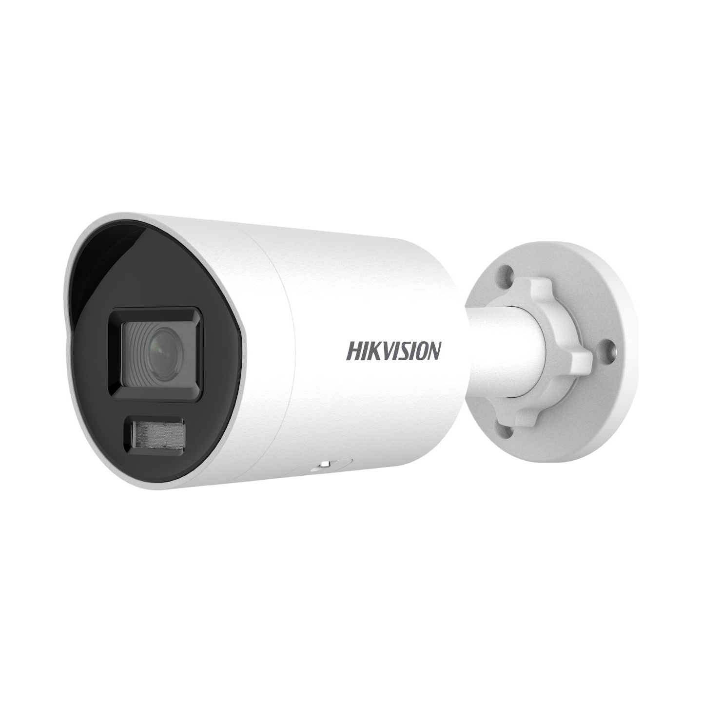 Hikvision DS-2CD2046G2H-IU F2.8, BULLET, AcuSense, powered by Darkfighter, int. mikr., 4MP, 2.8mm (~100.2°), H.265+, IR iki 40m,