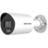 Hikvision DS-2CD2046G2H-IU F2.8, BULLET, AcuSense, powered by Darkfighter, int. mikr., 4MP, 2.8mm (~100.2°), H.265+, IR iki 40m,