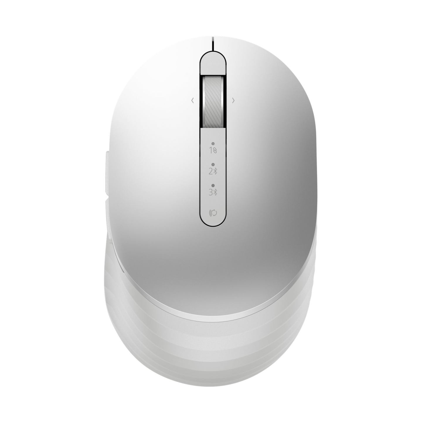 Dell Premier Rechargeable Wireless Mouse - MS7421W - Platinum Silver / 570-ABLO