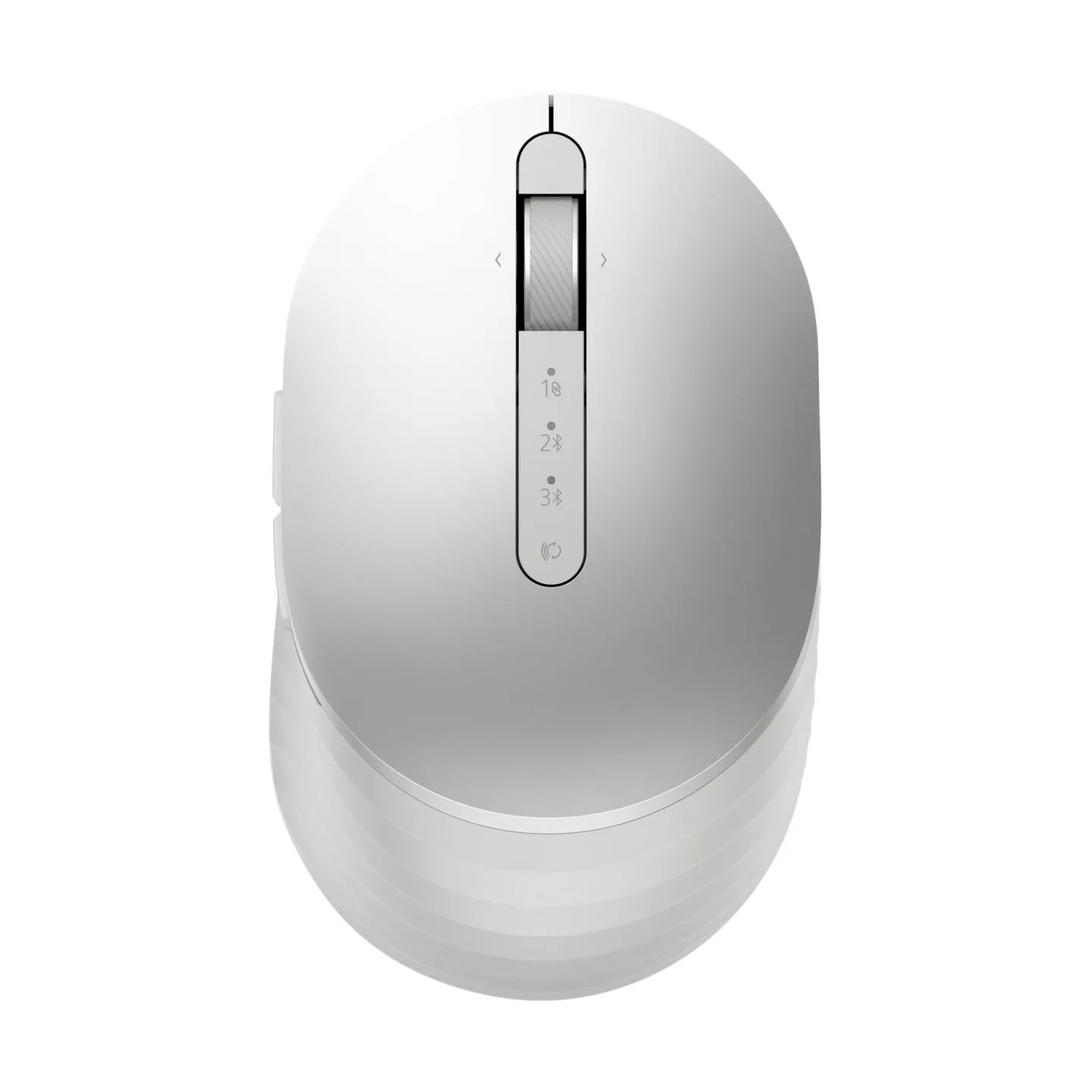 Dell Premier Rechargeable Wireless Mouse - MS7421W - Platinum Silver / 570-ABLO