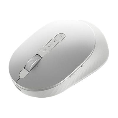 Dell Premier Rechargeable Wireless Mouse - MS7421W - Platinum Silver / 570-ABLO
