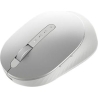 Dell Premier Rechargeable Wireless Mouse - MS7421W - Platinum Silver / 570-ABLO