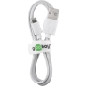 Goobay USB-C Charging and Sync Cable (USB-A > USB-C) 1m