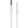 Goobay USB-C Charging and Sync Cable (USB-A > USB-C) 1m
