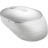 Dell Premier Rechargeable Wireless Mouse - MS7421W - Platinum Silver / 570-ABLO