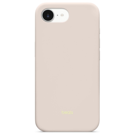 Apple iPhone 17e Case with MagSafe – Lime Stone | Apple