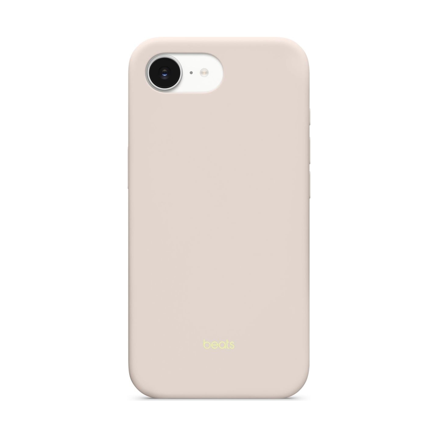 Apple iPhone 17e Case with MagSafe – Lime Stone | Apple