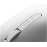 Dell Premier Rechargeable Wireless Mouse - MS7421W - Platinum Silver / 570-ABLO