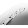 Dell Premier Rechargeable Wireless Mouse - MS7421W - Platinum Silver / 570-ABLO