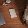 Apple iPhone 17e Case with MagSafe – Lime Stone | Apple