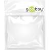 Goobay 44962 30 W USB-A Multiport Charger, White