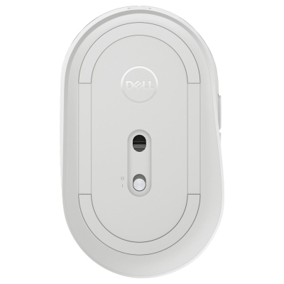 Dell Premier Rechargeable Wireless Mouse - MS7421W - Platinum Silver / 570-ABLO