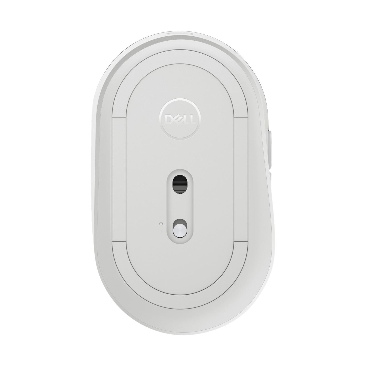 Dell Premier Rechargeable Wireless Mouse - MS7421W - Platinum Silver / 570-ABLO