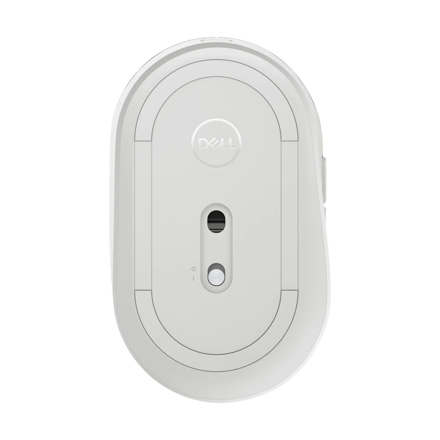 Dell Premier Rechargeable Wireless Mouse - MS7421W - Platinum Silver / 570-ABLO