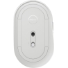 Dell Premier Rechargeable Wireless Mouse - MS7421W - Platinum Silver / 570-ABLO