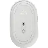 Dell Premier Rechargeable Wireless Mouse - MS7421W - Platinum Silver / 570-ABLO