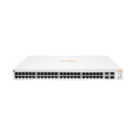 HP Switch ARUBA Instant On PoE JL686B