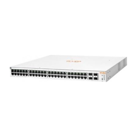 HP Switch ARUBA Instant On PoE JL686B