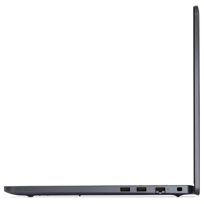 Dell Pro 16 PC16250/C5 120U/16GB/512GB SSD/16.0" FHD+/Integrated/FgrPr/FHD/IR Cam/Mic/WLAN + BT/US Backlit Kb/3 Cell/W11Pro/3yrs