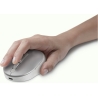 Dell Premier Rechargeable Wireless Mouse - MS7421W - Platinum Silver / 570-ABLO