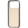 Apple iPhone 17 Pro Kickstand Case with MagSafe and Camera Control - Granite Gray | Apple