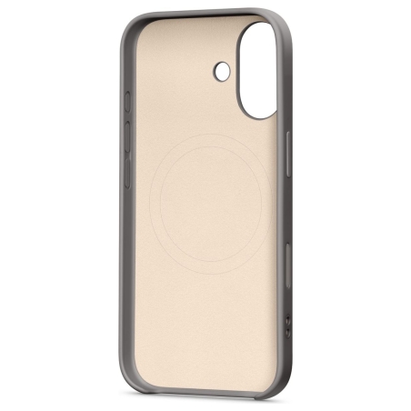 Apple iPhone 17 Kickstand Case with MagSafe and Camera Control - Granite Gray | Apple