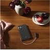 Apple iPhone 17 Kickstand Case with MagSafe and Camera Control - Granite Gray | Apple
