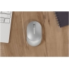 Dell Premier Rechargeable Wireless Mouse - MS7421W - Platinum Silver / 570-ABLO