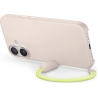 Apple iPhone 17 Kickstand Case with MagSafe and Camera Control - Lime Stone | Apple