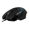 Logitech Mouse 910-005471 G502 black / 910-005471