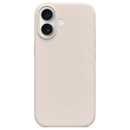 Apple iPhone 17 Case with MagSafe and Camera Control — Lime Stone | Apple