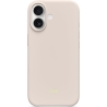 Apple iPhone 17 Case with MagSafe and Camera Control — Lime Stone | Apple
