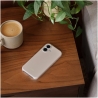 Apple iPhone 17 Case with MagSafe and Camera Control — Lime Stone | Apple
